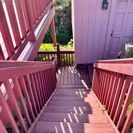 The Peregrine Suite - Comfort And Luxury In The Heart Of Kodiak Exterior foto