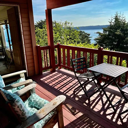 The Peregrine Suite - Comfort And Luxury In The Heart Of Kodiak Exterior foto