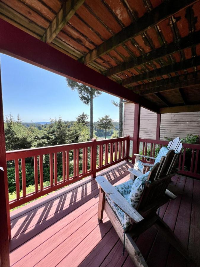 Apartment The Peregrine - Comfort And Luxury In The Heart Of *