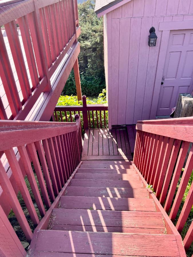 The Peregrine - Comfort And Luxury In The Heart Of Apartment Kodiak