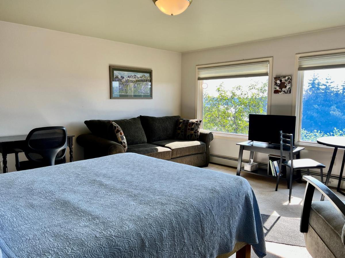 The Peregrine - Comfort And Luxury In The Heart Of Apartment