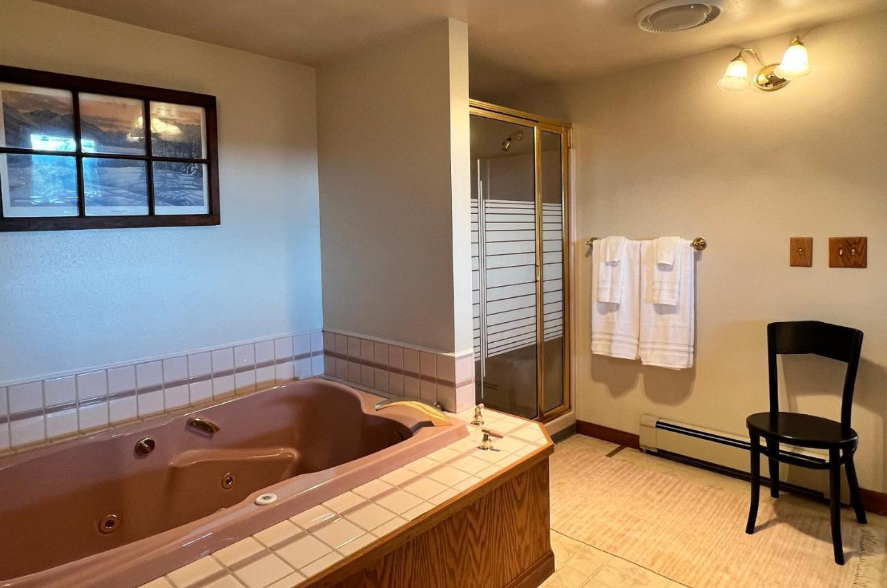 The Peregrine - Comfort And Luxury In The Heart Of Apartment