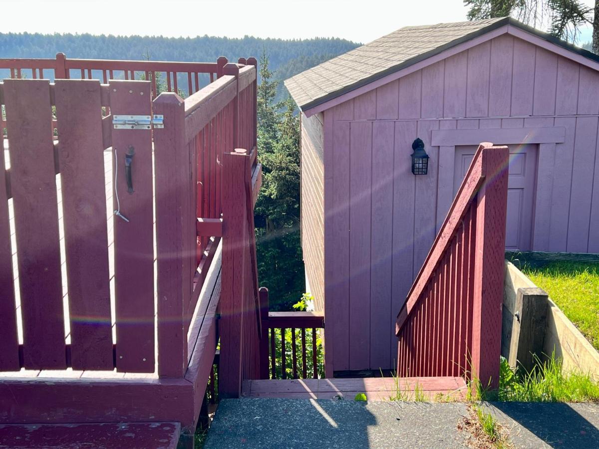 The Peregrine - Comfort And Luxury In The Heart Of * Kodiak