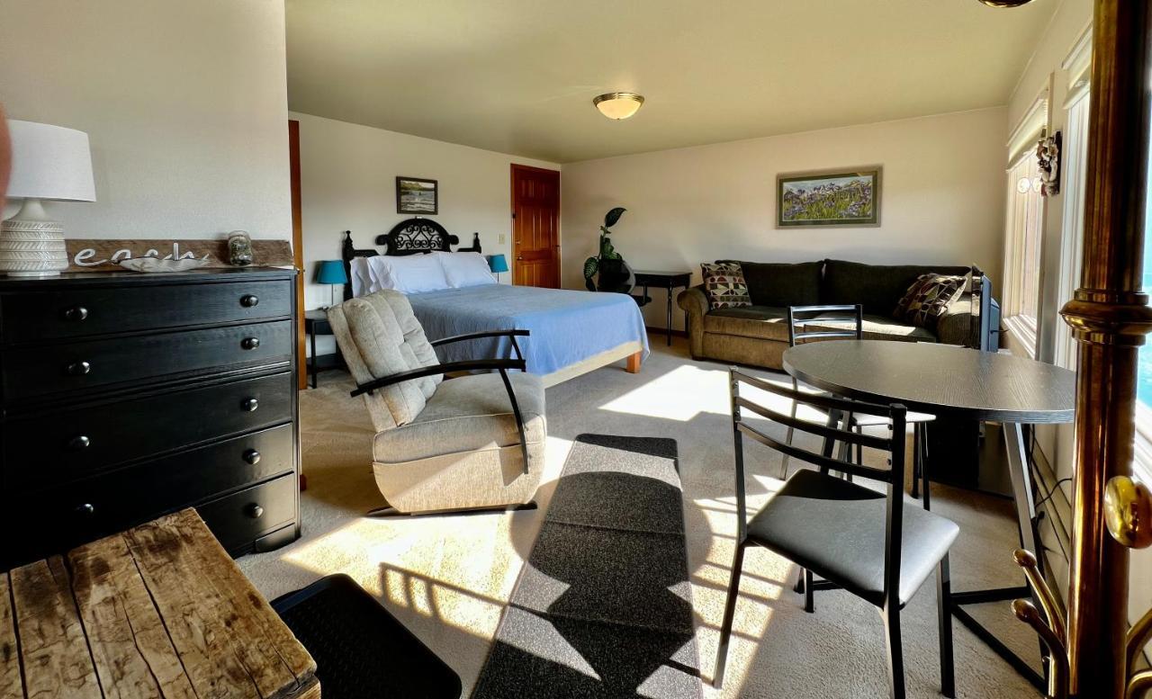 The Peregrine - Comfort And Luxury In The Heart Of Kodiak