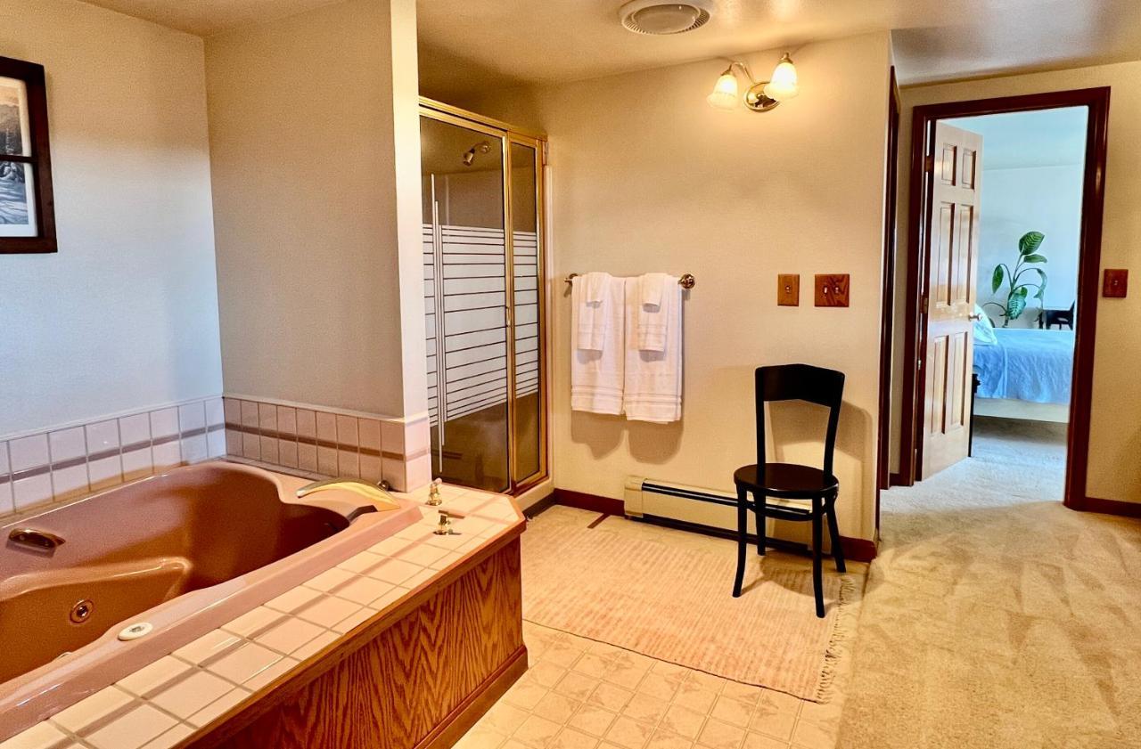 Apartment The Peregrine - Comfort And Luxury In The Heart Of Kodiak