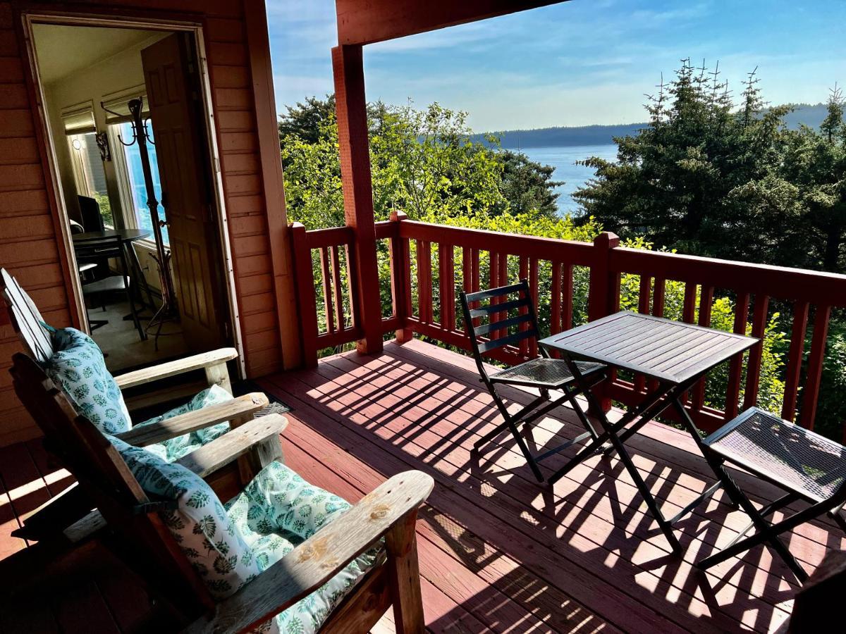 Apartment The Peregrine - Comfort And Luxury In The Heart Of