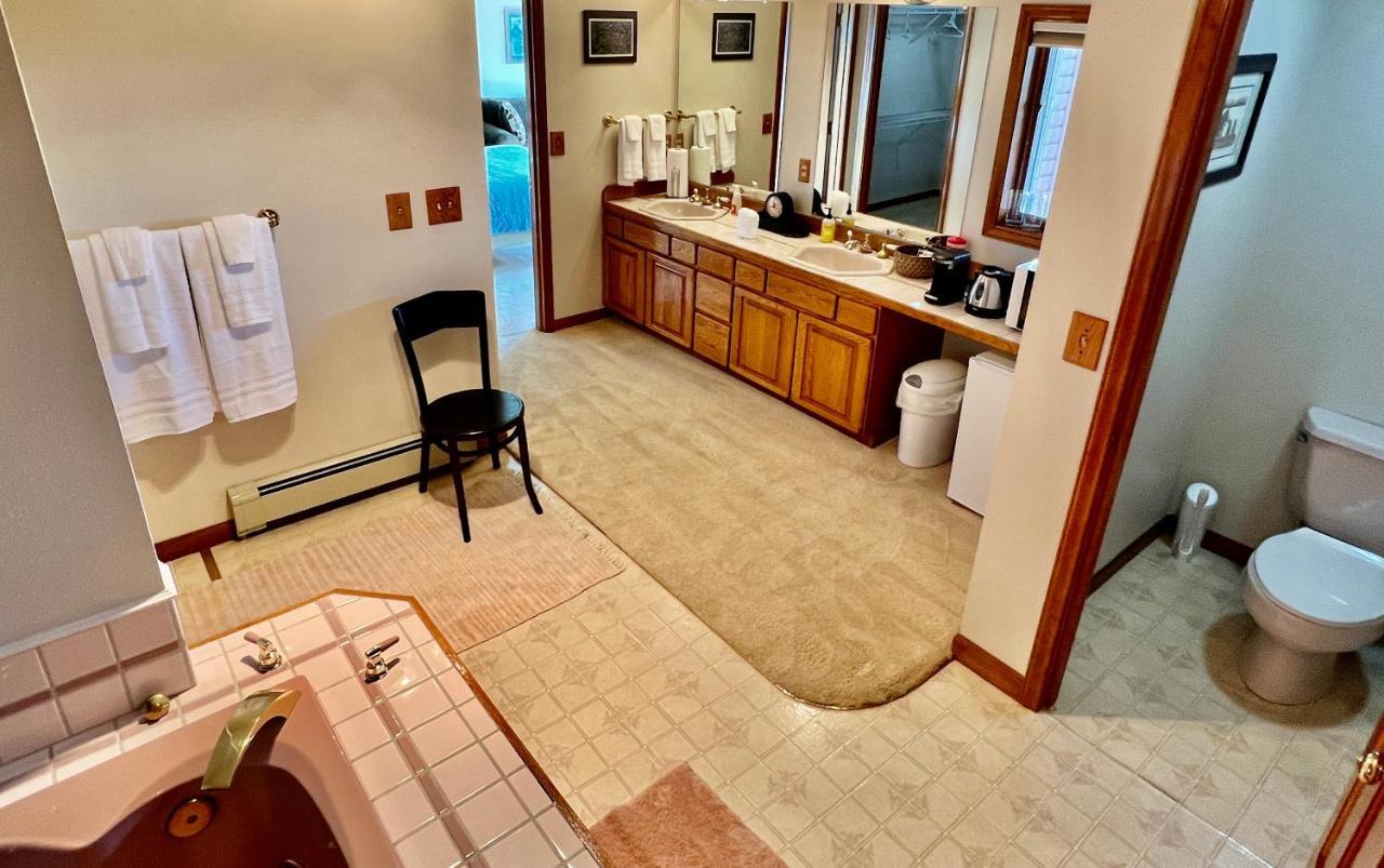 Apartment The Peregrine - Comfort And Luxury In The Heart Of
