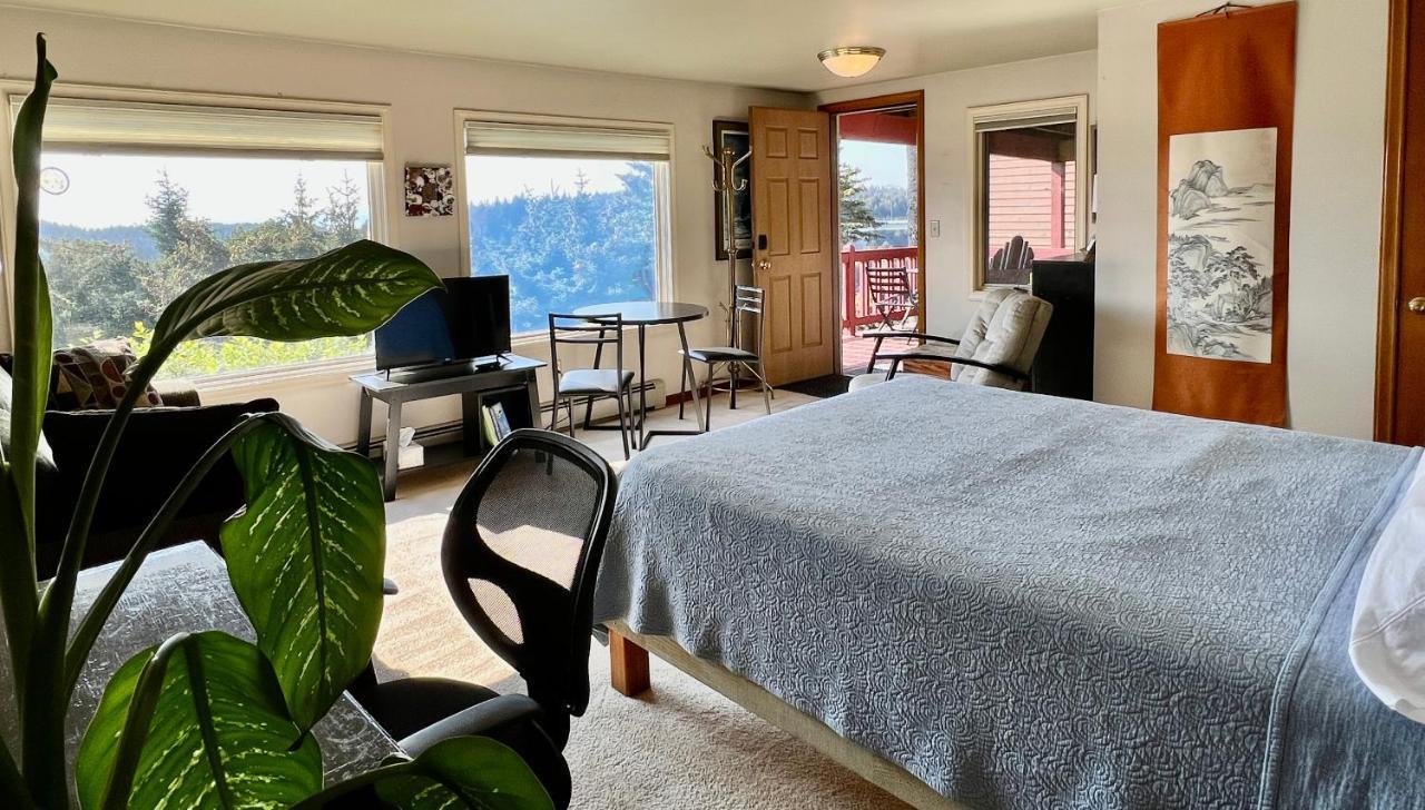 The Peregrine - Comfort And Luxury In The Heart Of Apartment Kodiak