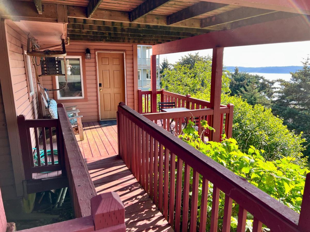 Apartment The Peregrine - Comfort And Luxury In The Heart Of