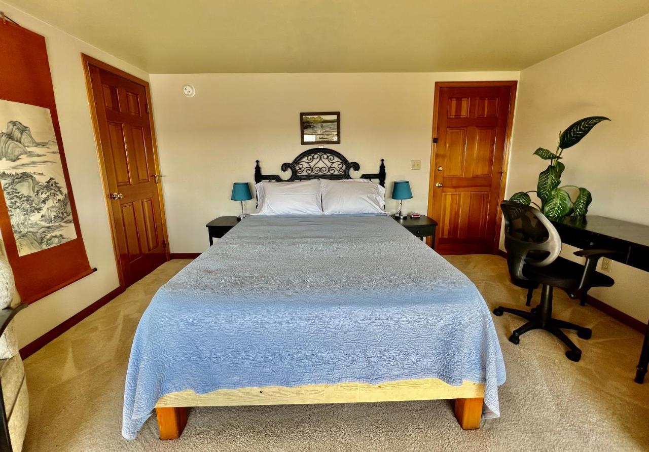 The Peregrine - Comfort And Luxury In The Heart Of Apartment