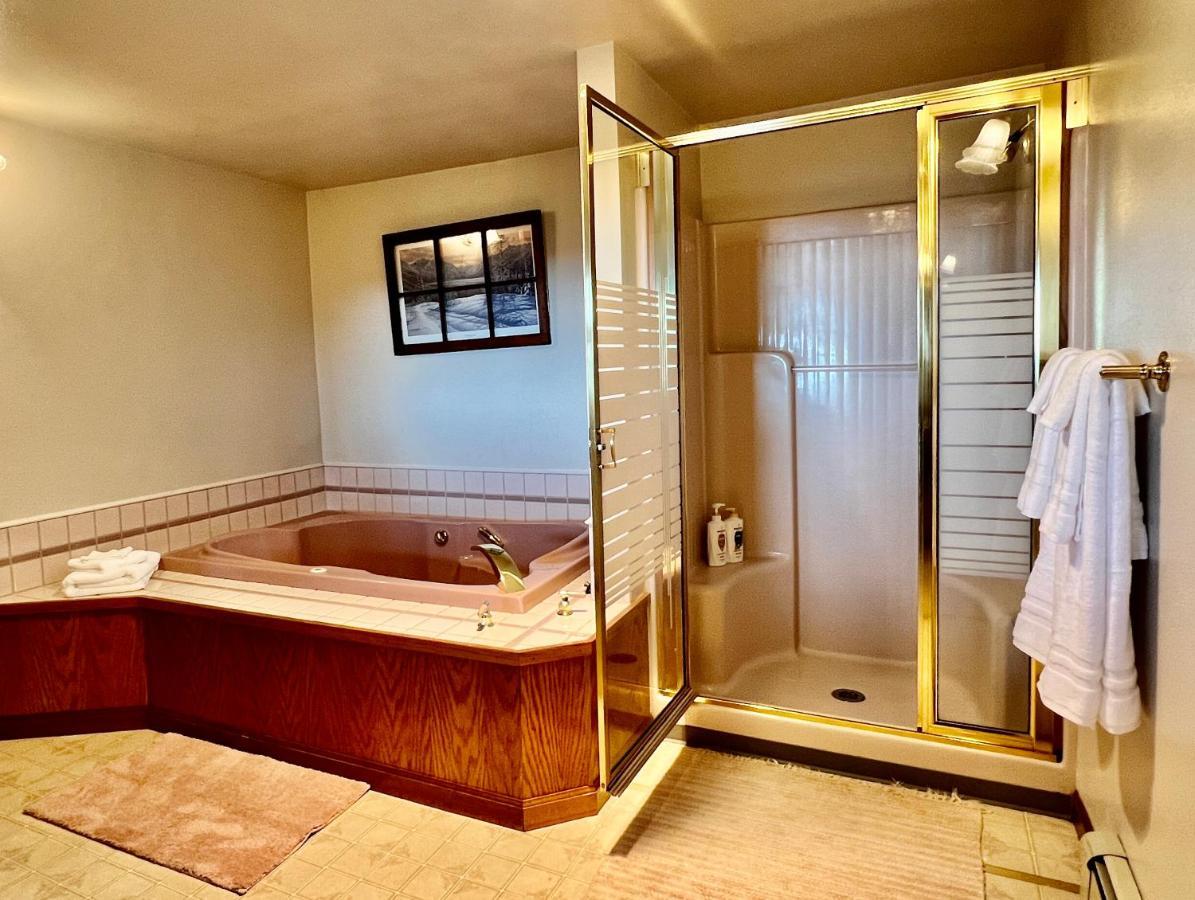 Apartment The Peregrine - Comfort And Luxury In The Heart Of